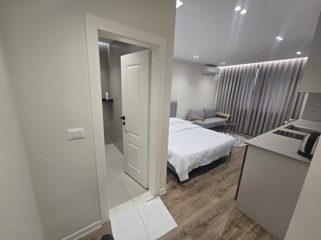 Two Apartments for Sale at Tefta Tashko Koço