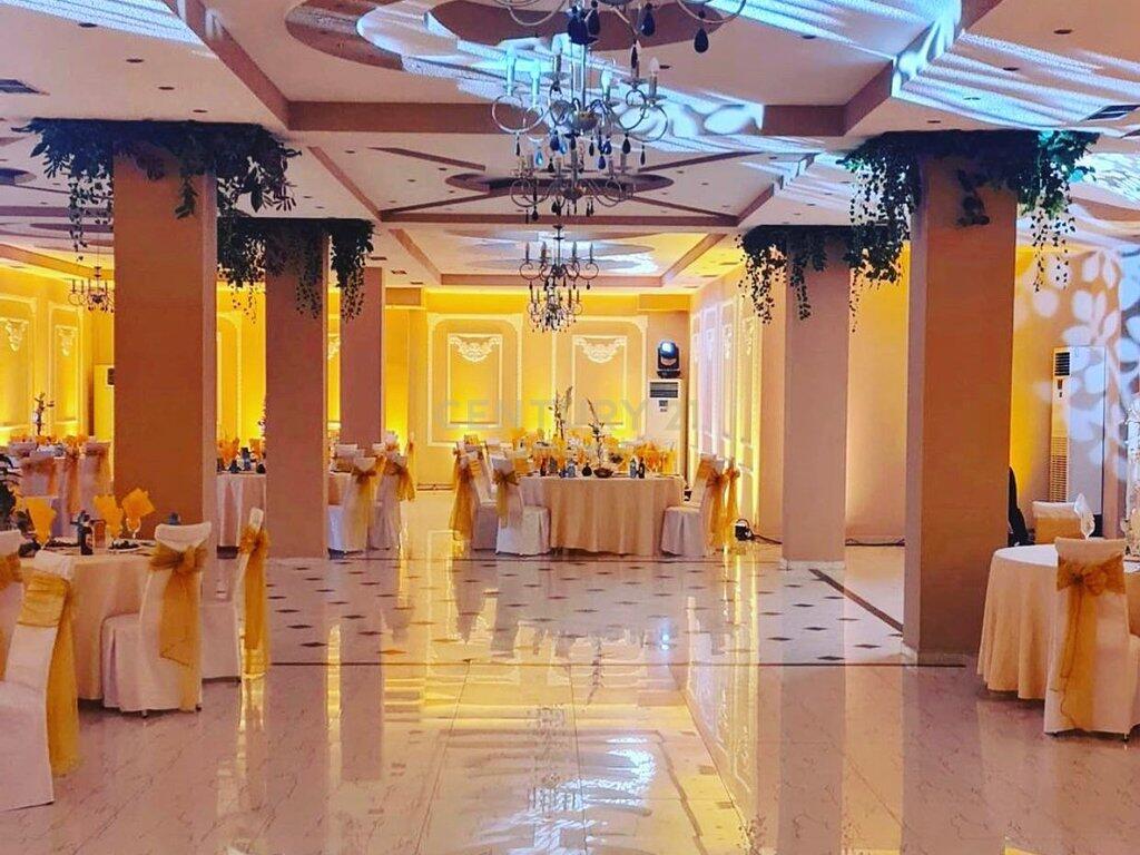 RESORT ESCLUSIVO IN AFFITTO – VAQARR (PISCINA &amp; SALA EVENTI)