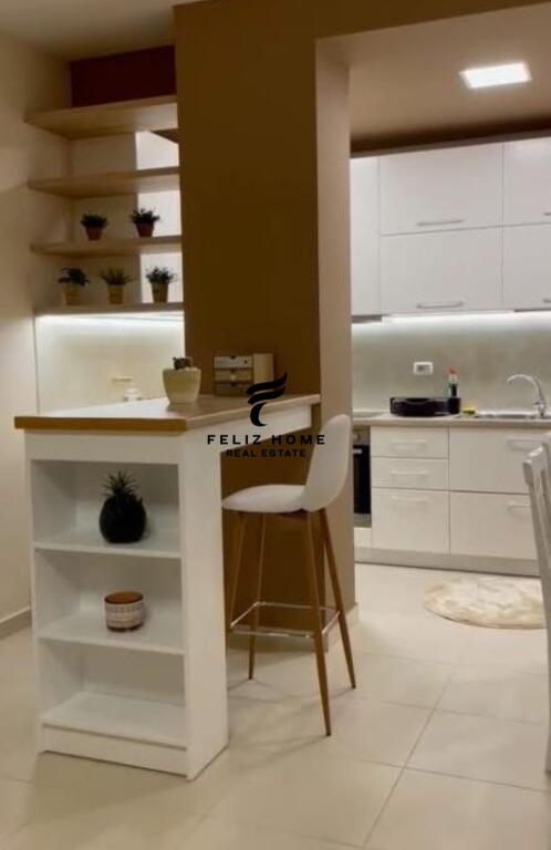 APARTMENT FOR RENT 1+1 DRY LAKE 550 EURO