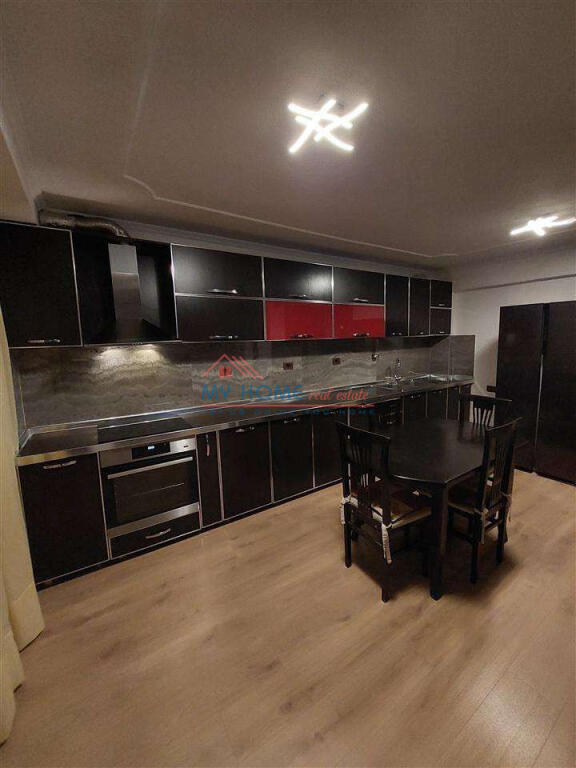 Apartment 2+1 for sale in Myslym Shyri in Tirana