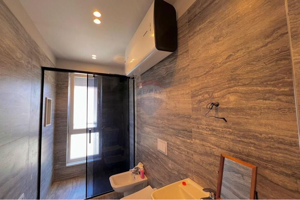 Apartment 2+1+2 for Sale in Myslym Shyr!