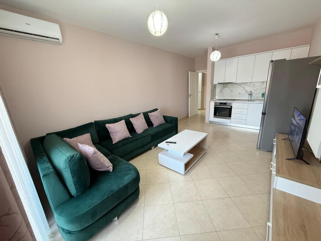 Apartment 2+1 for rent – 5 Maji 📍 Location: 5 Maji Area, Tirana 💶 Price: 550€