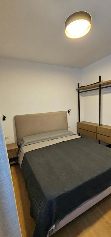 🫶Apartment 1+1+1+yard for sale🫶 🔷With Parking Spot, Tushemisht,   