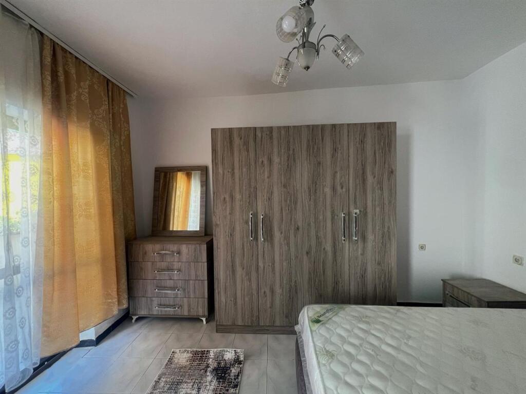 APPARTAMENTO IN AFFITTO 1+1 VIA DIBRA 40.000 LEKE