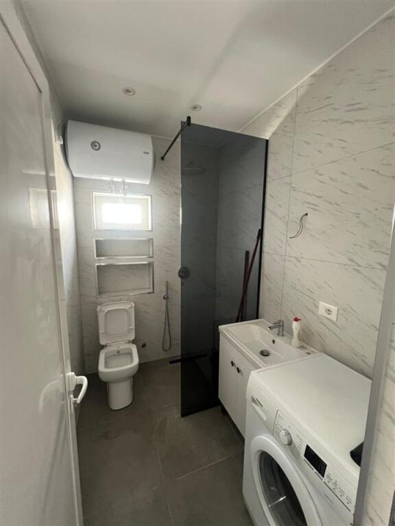 2+1 Apartment for rent at SIRI Kodra (500 Euro)