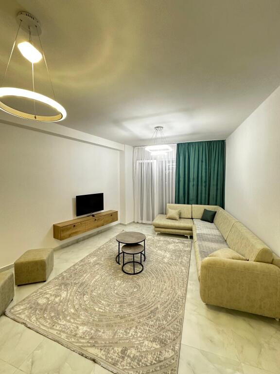 🏡 Appartamento Moderno 2+1 in Affitto Villa L2 Astir
