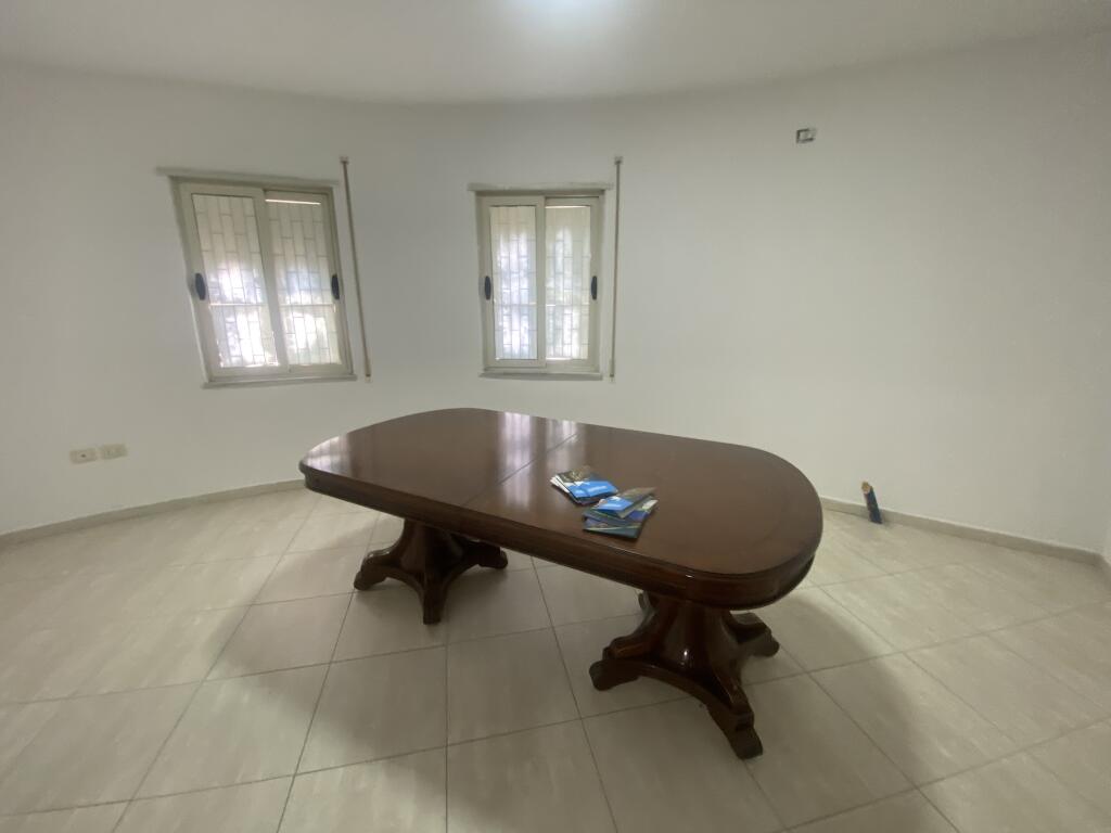 2+1, empty on jordan misja street, 214,000 euros negotiable