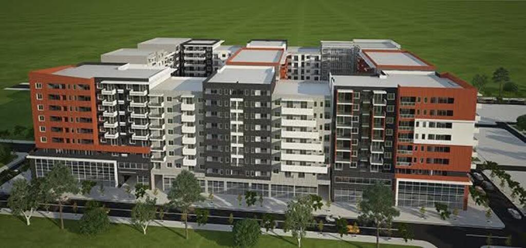 Apartment 1+1 for Sale 📍Golden Park