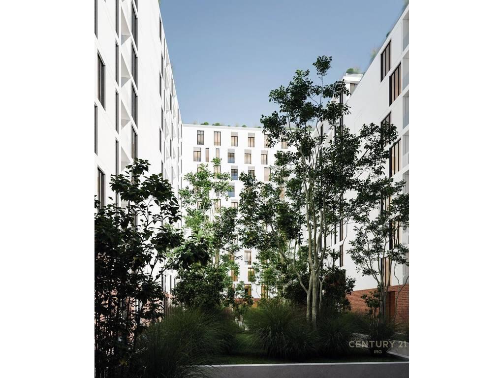 🌟 OPPORTUNITY! 2+1 Apartment for Sale in “MEI’S GARDEN” Residence – Former Aviacioni Field Area!
