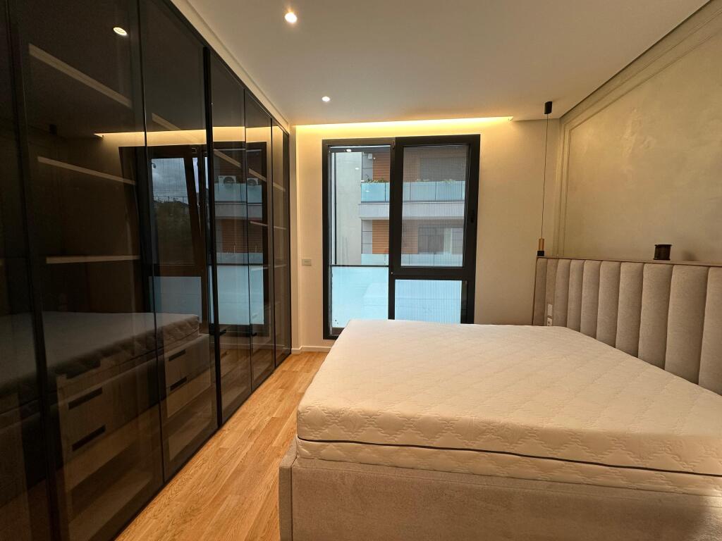 Apartment 3+1+2+Veranda for Sale Near Teg