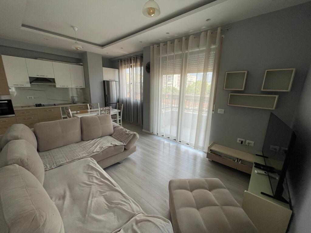 Apartment for rent 1+1 in Porcelan