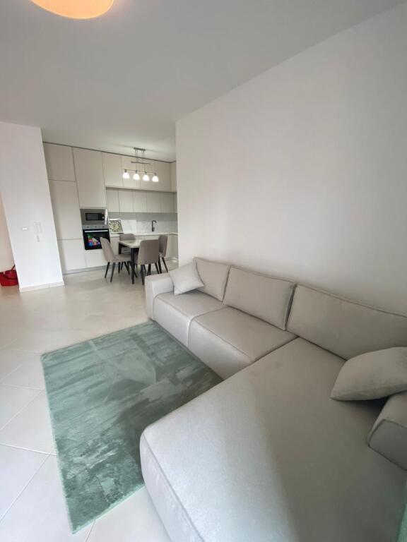🚪Apartment 2+1 for rent 📍Address: Lura Train Station