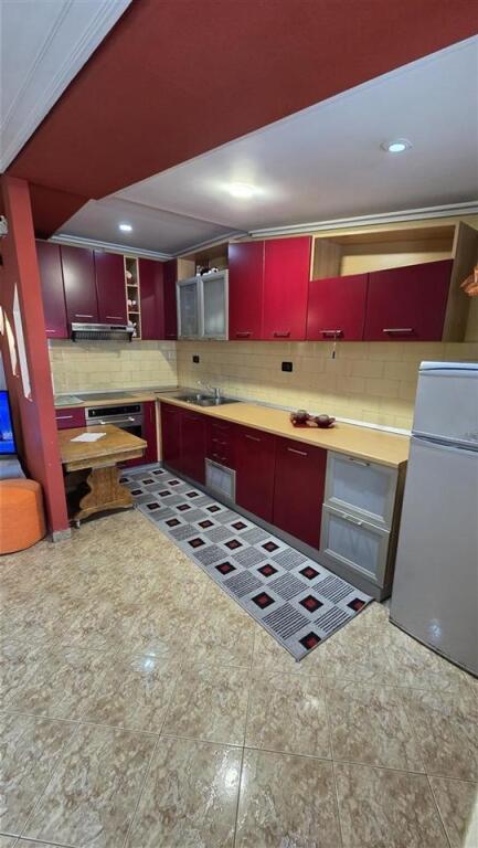 APARTMENT FOR RENT 2+1 ELBASAN STREET 45,000 LEKE