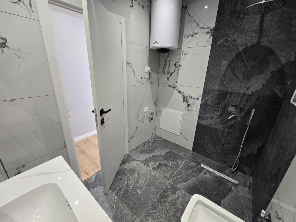Apartment 1+1 for Sale 5 May St.