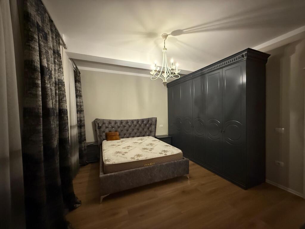 FOR RENT APARTMENT 3+1+2 + PARKING SPACE, GERMAN VILLAS