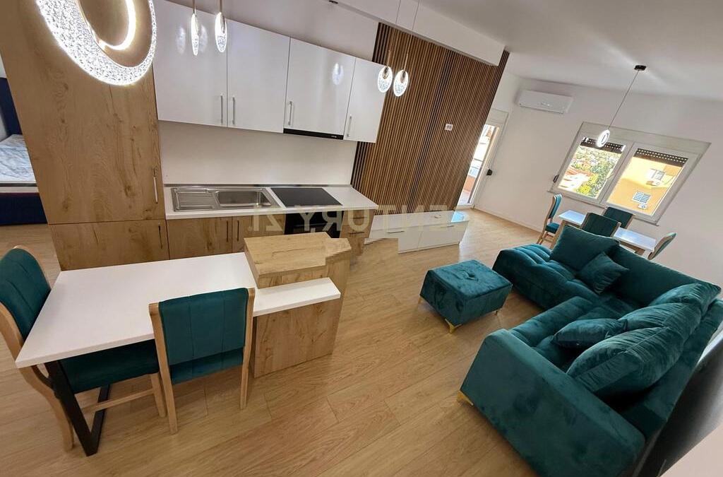 APARTAMENT NE SHITJE 2+1, PLAZHI ILIRIA DURRES