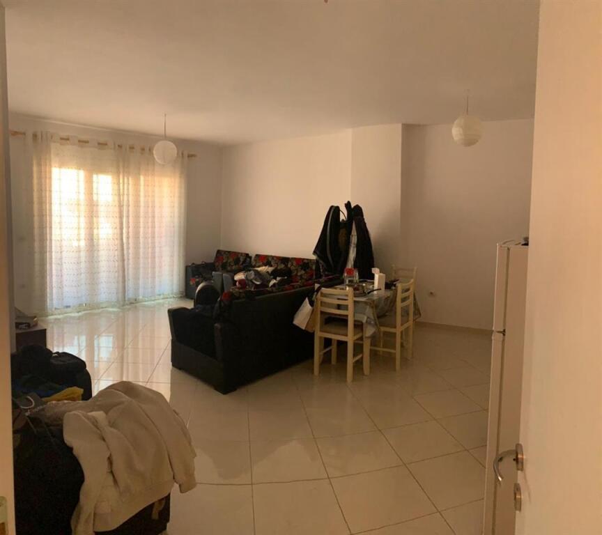 SHITET APARTAMENT 1+1 YZBERISHT 109.500 EURO