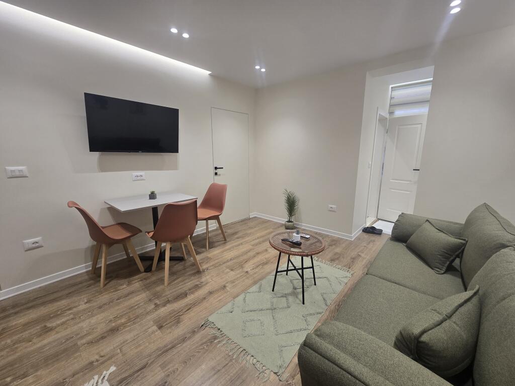 Two Apartments for Sale at Tefta Tashko Koço