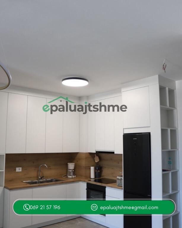Shitet apartament 1+1 ne Vore