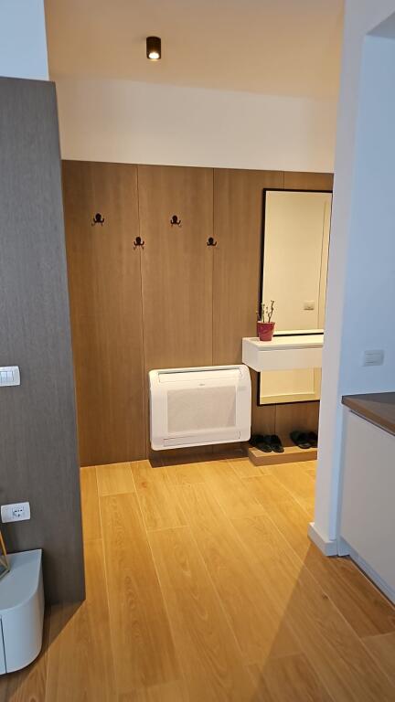 🫶Apartment 1+1+1+yard for sale🫶 🔷With Parking Spot, Tushemisht,   