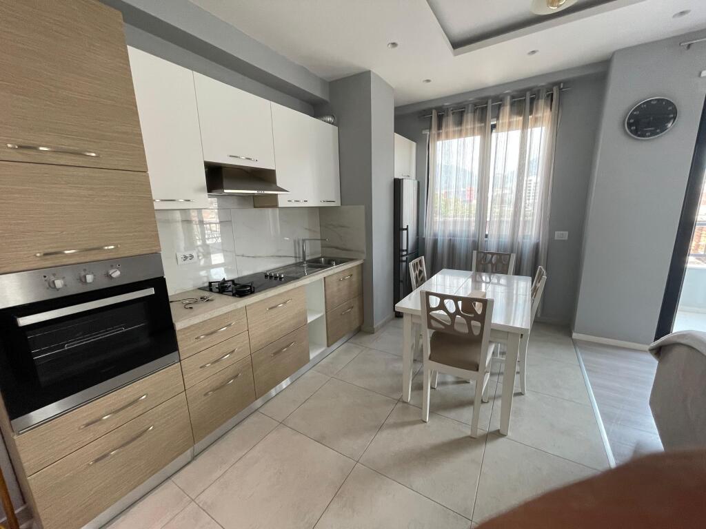 Apartment for rent 1+1 in Porcelan