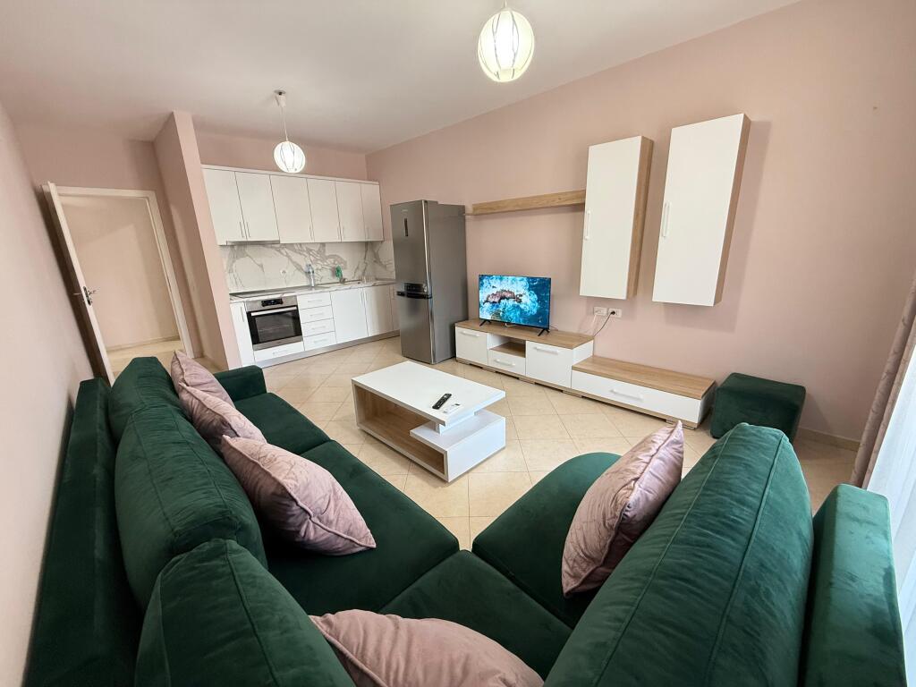 📣Rent Apartment 2+1📍5 Maji Street 💶Price:550 Euro