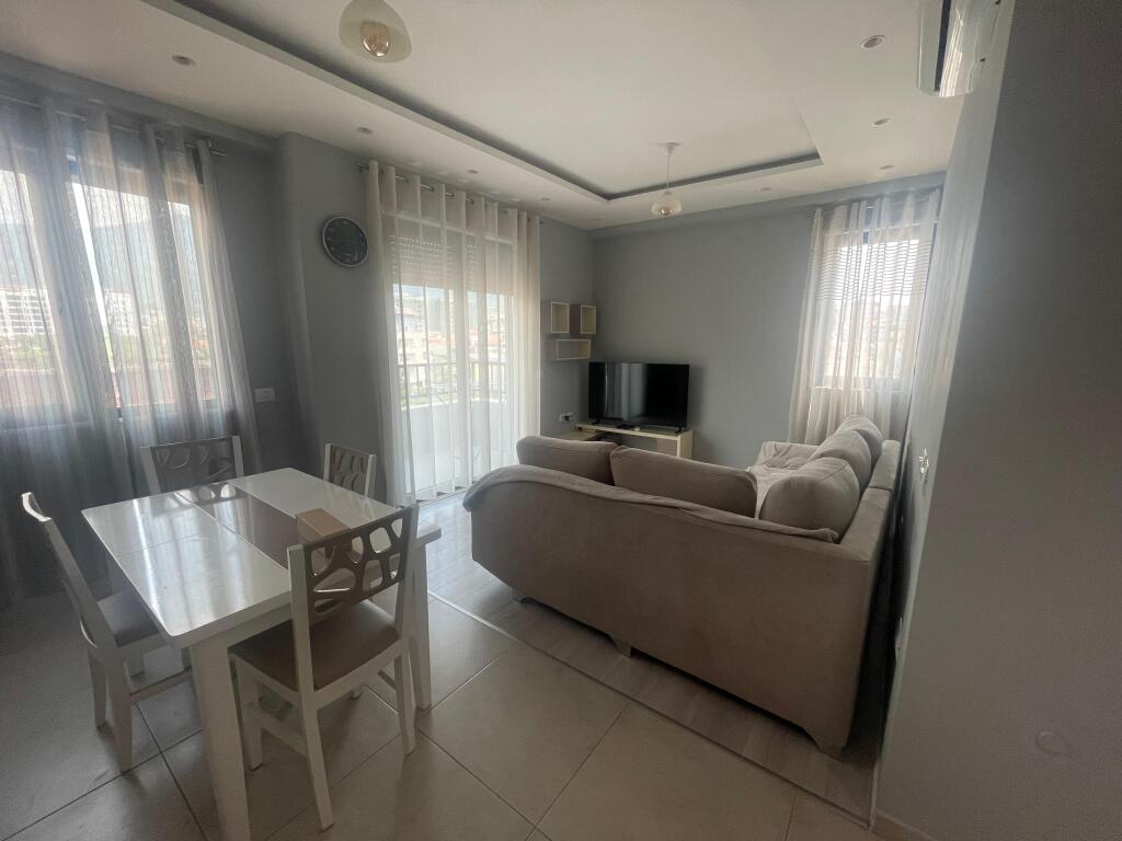 Apartment for rent 1+1 in Porcelan