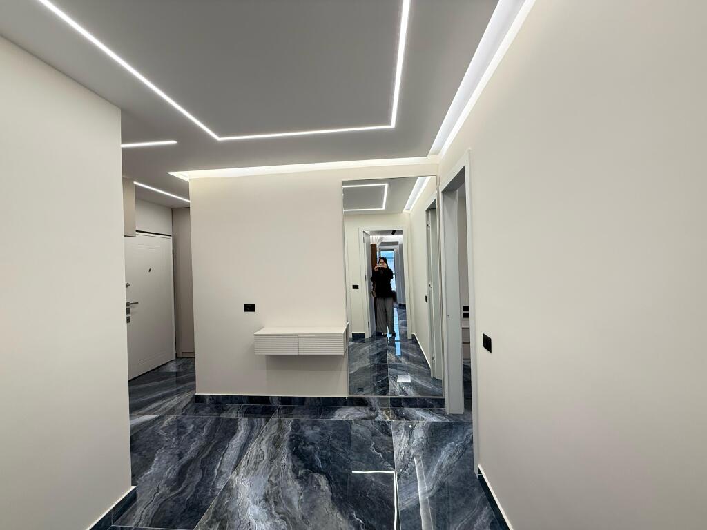 APPARTAMENTO MODERNO 2+1 📍Giardino Botanico, vicino alla Moschea 💶Prezzo 1500 Euro