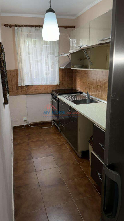 Appartamento 1+1 in affitto Ex Parco Autobus Tirana
