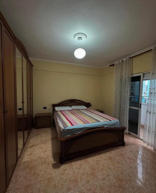 Apartment for rent 2+1 in Laprake