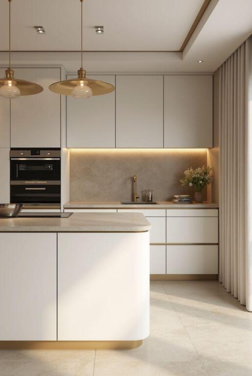 🏡 Appartamento 2+1 in Vendita, vicino al Comune di Parigi. 