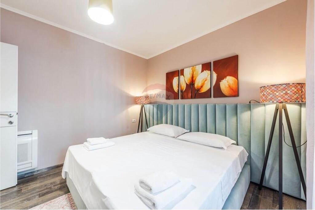 APARTMENT FOR RENT 2+1+2
