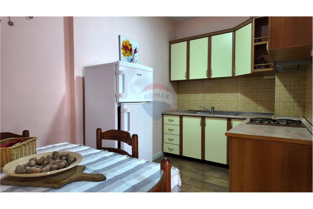 APPARTAMENTO 1+1 IN AFFITTO PRESSO MYSLYM SHYRI