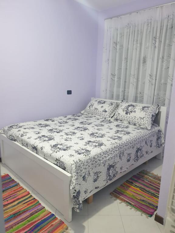 🏖 Vendesi appartamento 1+1 – 52 m² a Golem, Durrës