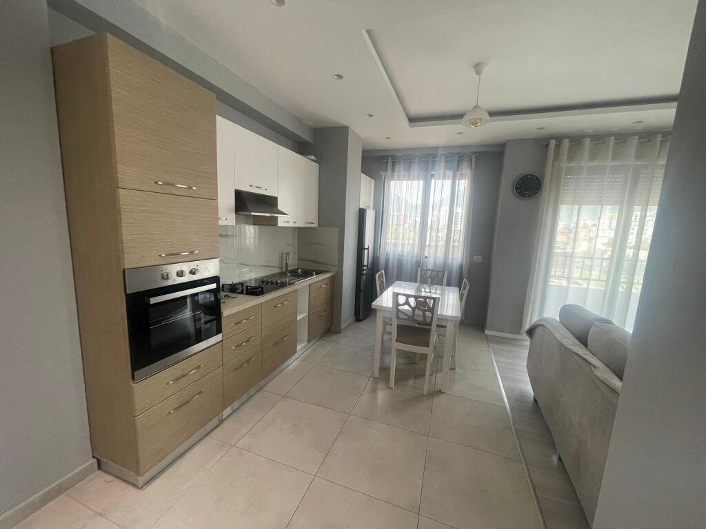 Apartment for rent 1+1 in Porcelan