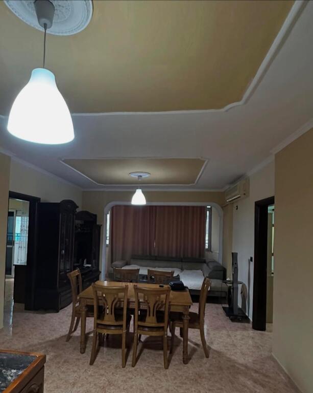 Apartment for rent 2+1 in Laprake