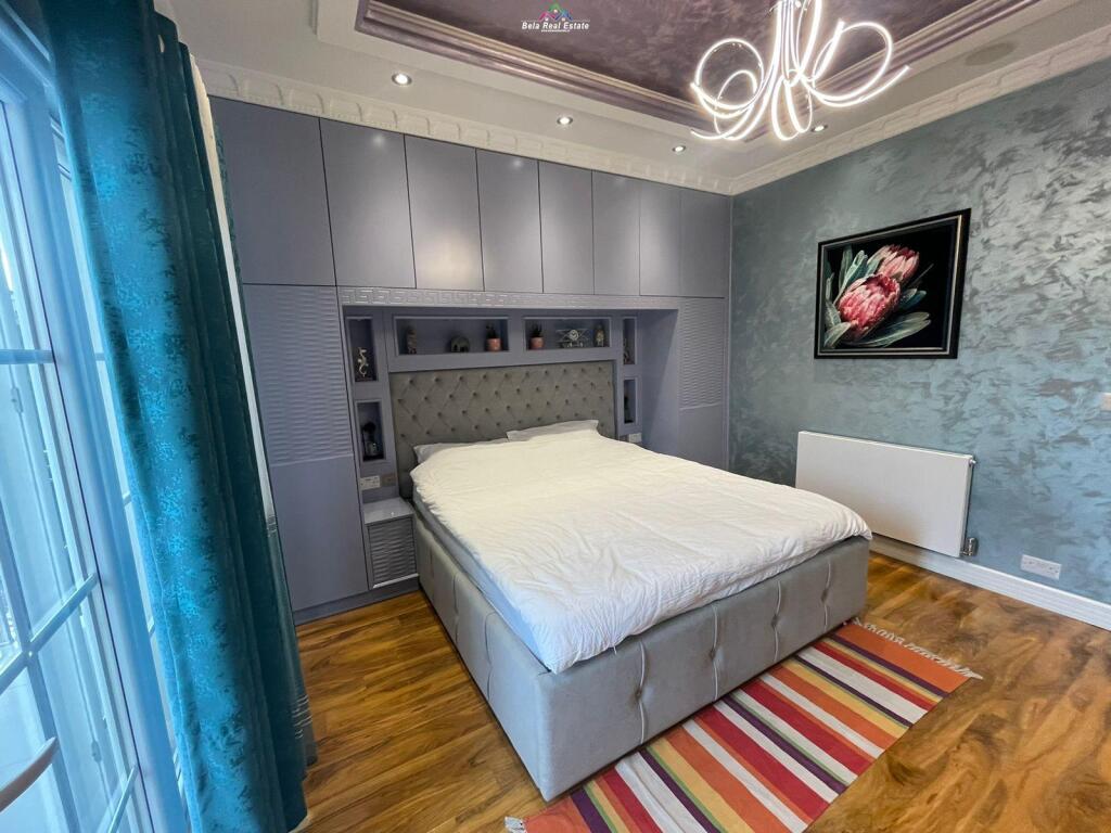 Villa in affitto 2+1 a Allias (ID BV2163) Tirane