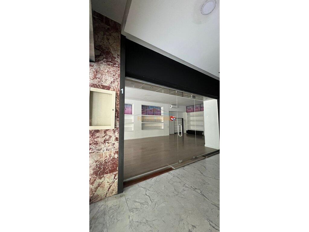 For Rent,Business Premises,Torre Drini Center,Tirana