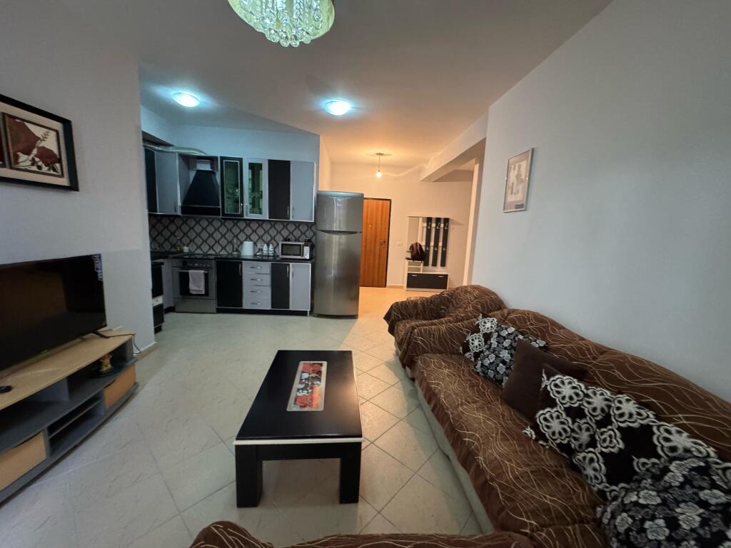 Apartment 2+1 for rent in Yzberisht, near Nela 3  💶 Price: 400€ / month