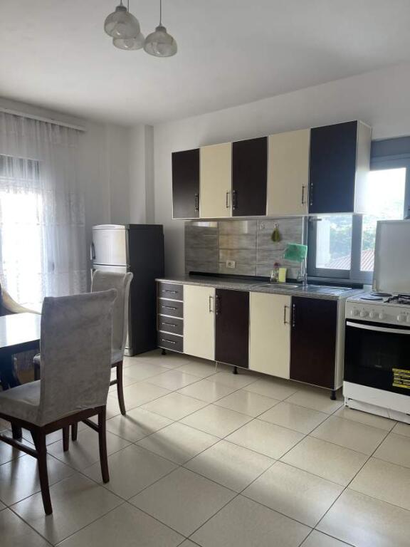 APPARTAMENTO IN AFFITTO  HIMARE