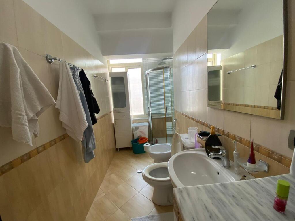 APARTMENT FOR RENT 1+1 MYSLYM SHYRI 550 EURO
