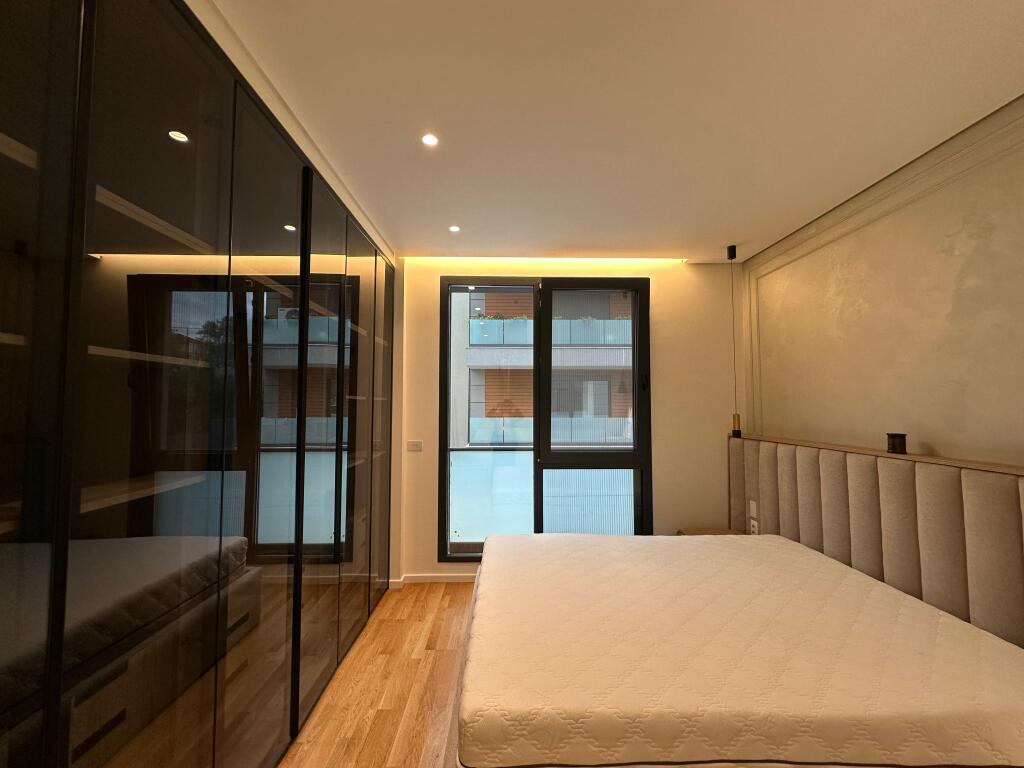 Apartment 3+1+2+Veranda for Sale Near Teg
