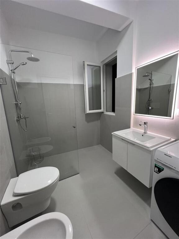 APARTMENT FOR RENT 2+1 RIVER RESIDENCE 60,000 LEKE