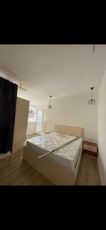 Appartamento 1+1 in affitto, Kodra e Diellit vicino al mercato Cok 450 euro