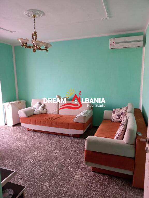Apartment 1+1 for Sale, near New Bazaar (Tefta Tashko Koco Street) in Tirana (ID 4119429