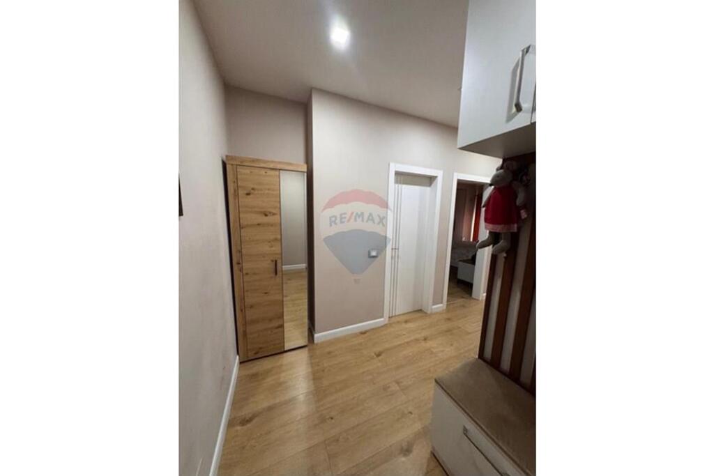 2+1 apartment for sale in Mezez