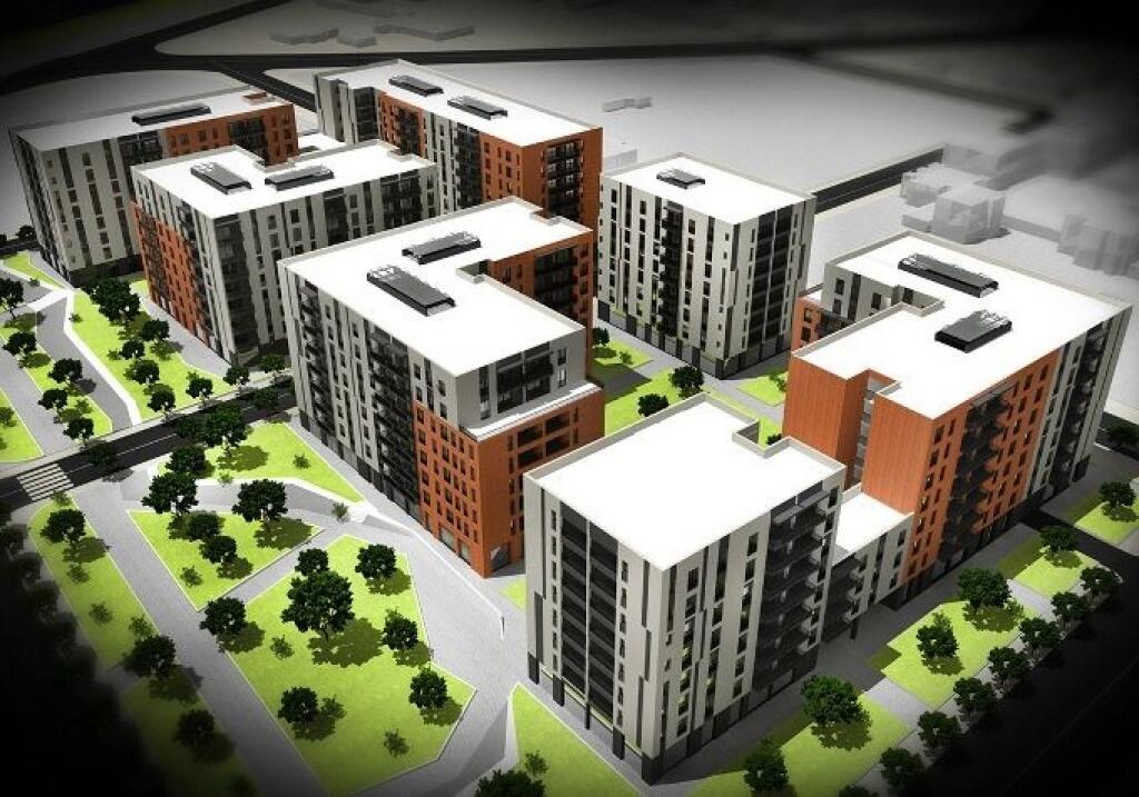 🏡 Modern 2+1 Apartment for Sale with 2 Bathrooms and Private Garage