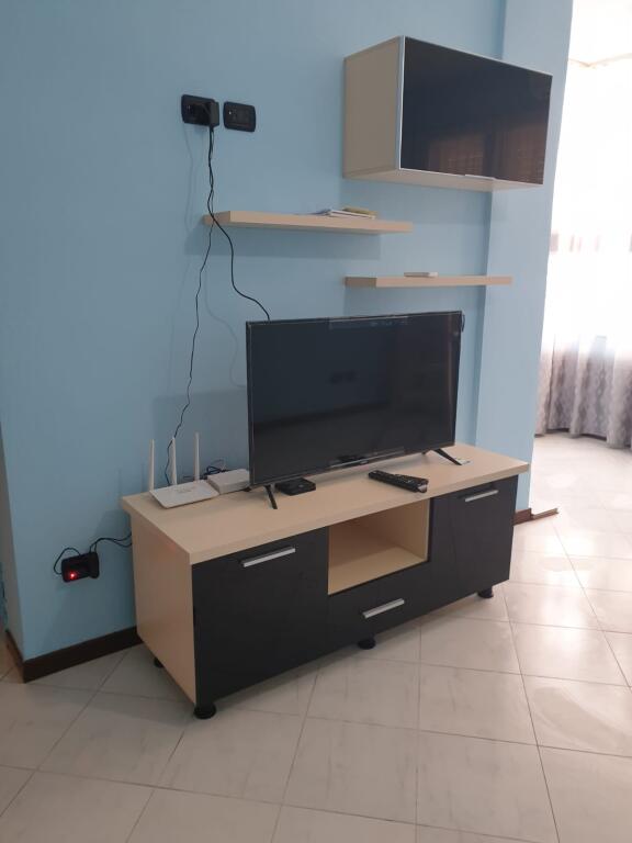 🏖 Vendesi appartamento 1+1 – 52 m² a Golem, Durrës