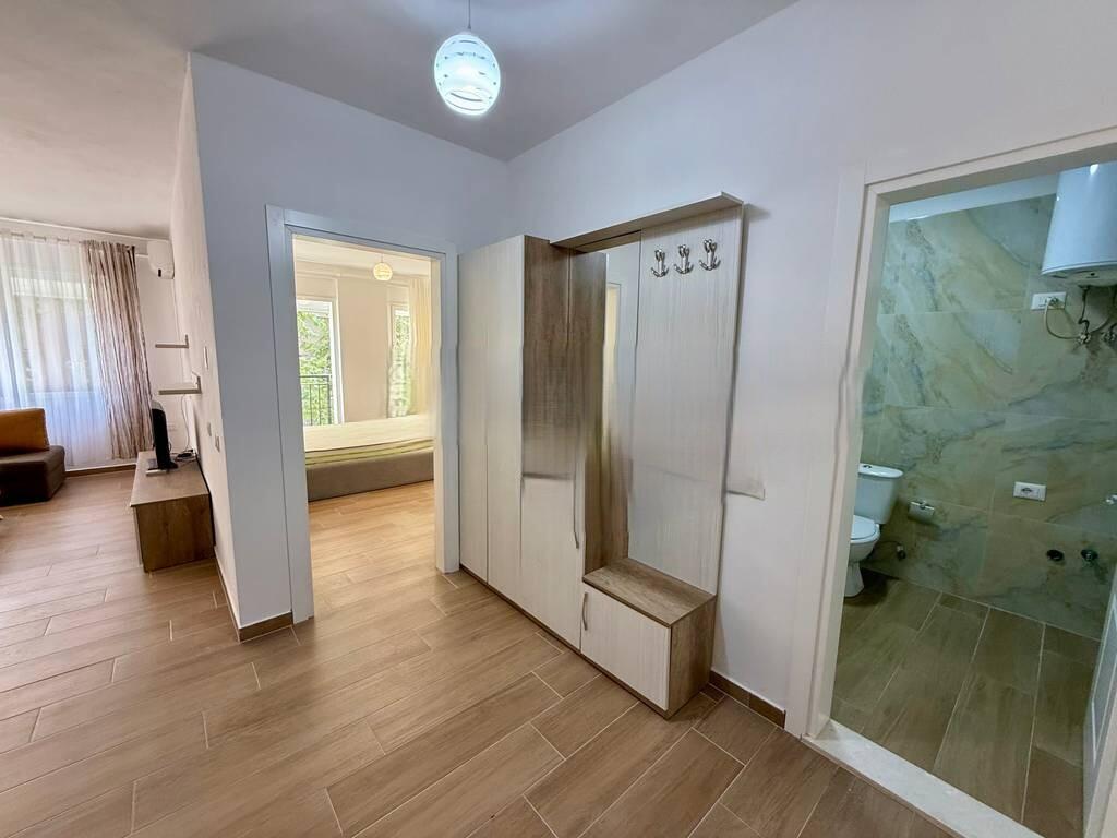 AFFITTASI 1+1+PARCHEGGIO A SELVIA 650 € /Mese