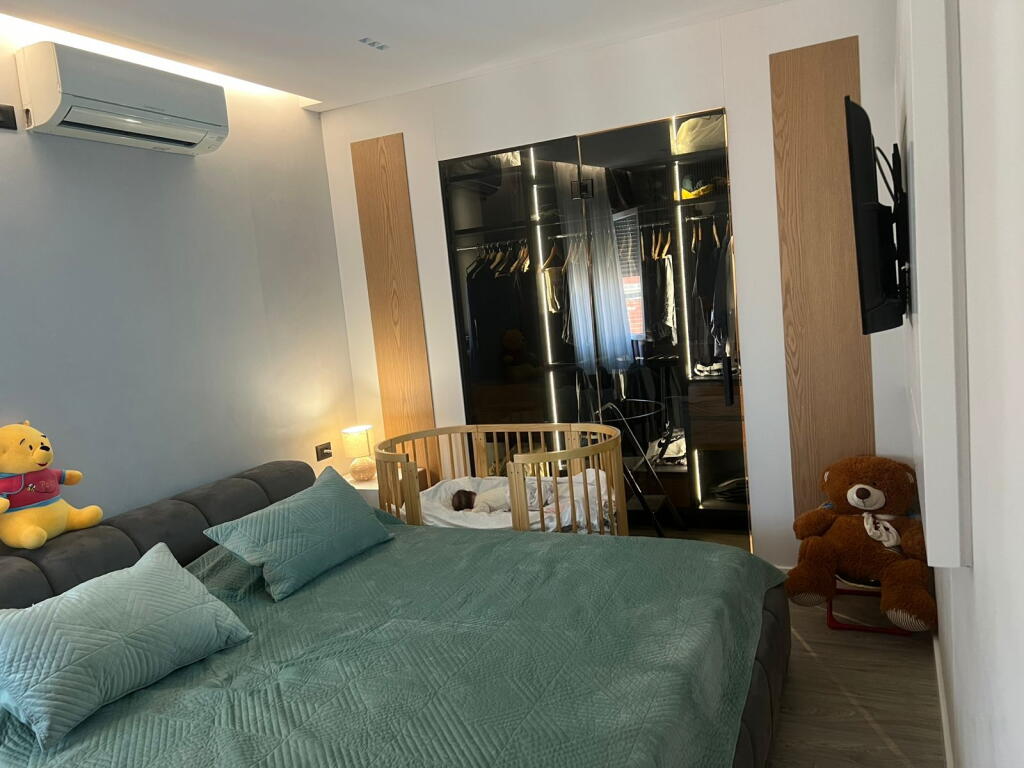 Apartament per shitje 2+1 ne Fresk (ID B120698) Tirane